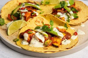 Bay's Kitchen Spicy Mexican Stir-in Sauce (260g) -