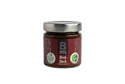 Bay's Kitchen Concentrated Beef Stock (200g)
