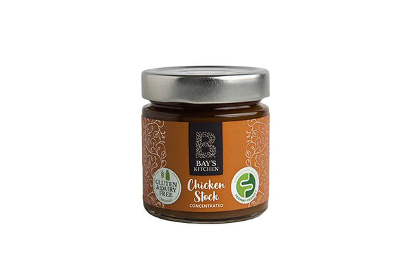 Bay's Kitchen Concentrated Chicken Stock (200g)