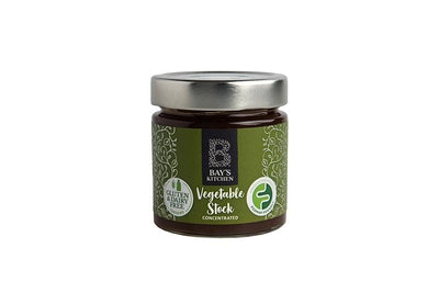 Bay's Kitchen Concentrated Vegetable Stock (200g)