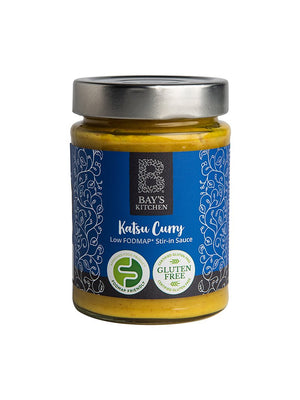 Bay's Kitchen Katsu Curry Stir-in Sauce (260g)