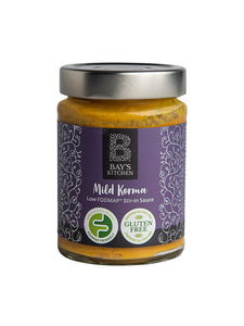 Bay's Kitchen Mild Korma Stir-in Sauce (260g)