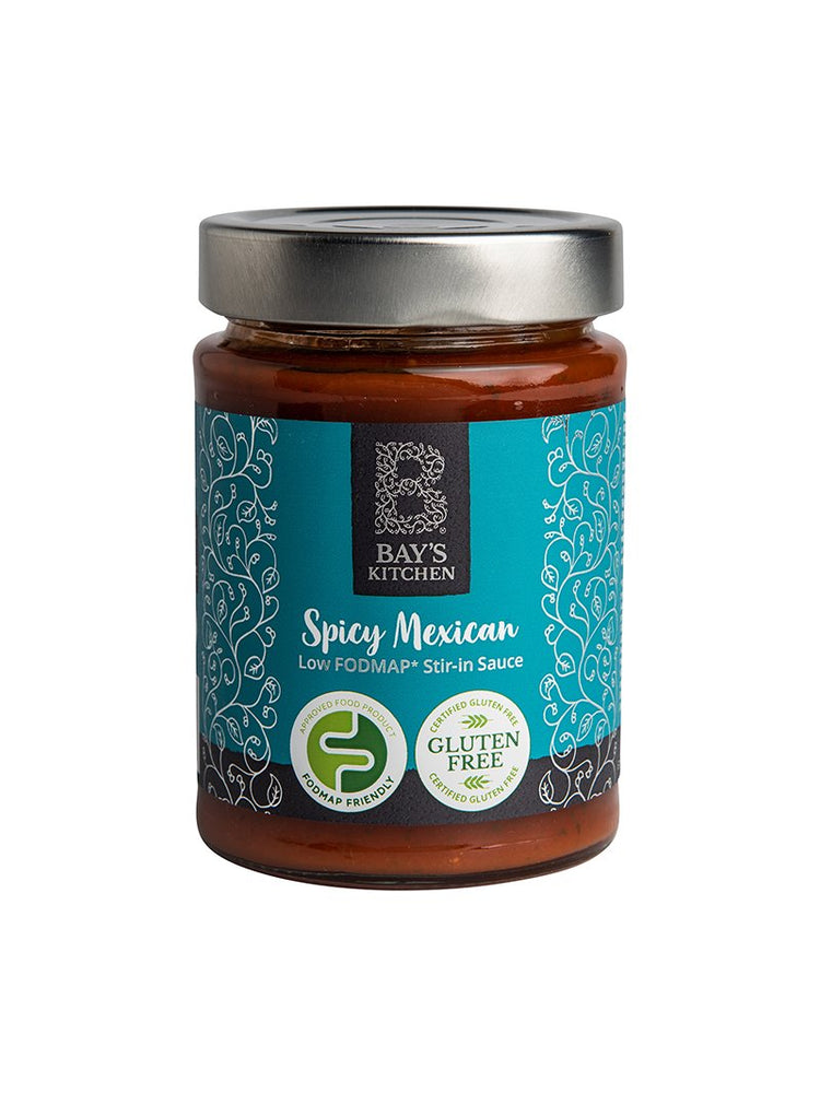 Bay's Kitchen Spicy Mexican Stir-in Sauce (260g) -