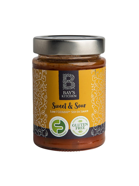 Bay's Kitchen Sweet & Sour Stir-In Sauce (260g)