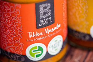 Bay's Kitchen Tikka Masala Stir-in Sauce (260g)