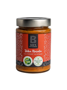 Bay's Kitchen Tikka Masala Stir-in Sauce (260g)