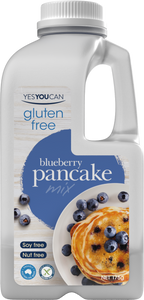 YesYouCan Blueberry Pancake Mix (175g)