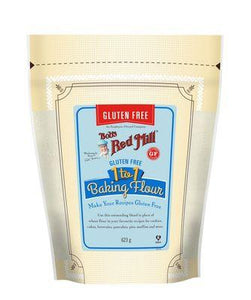 Bob's Red Mill Gluten Free 1-to-1 Baking Flour (623g)