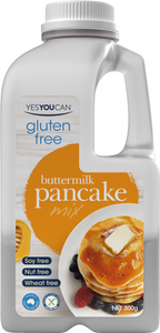 YesYouCan Buttermilk Pancake Mix (300g)