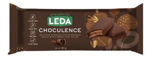 Leda Choculence Biscuits (180g)