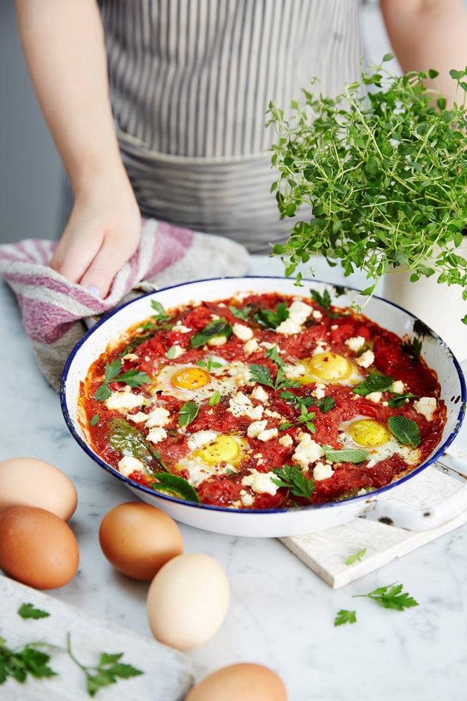 The FODMAP Friendly Kitchen Cookbook: 100 Easy, Delicious, Recipes for a Healthy Gut and a Happy Life