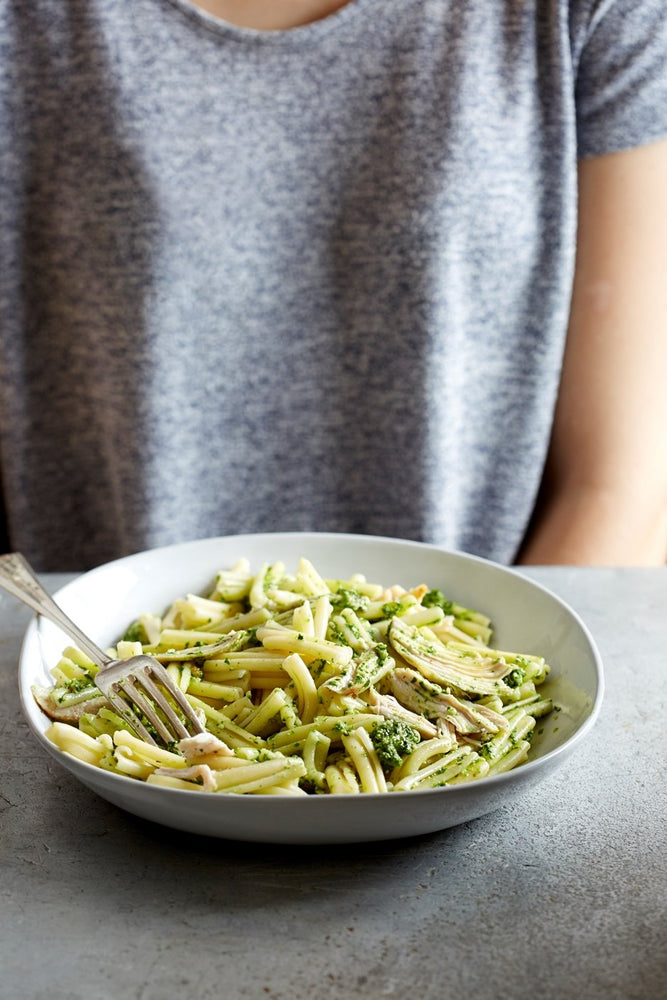 The FODMAP Friendly Kitchen Cookbook: 100 Easy, Delicious, Recipes for a Healthy Gut and a Happy Life