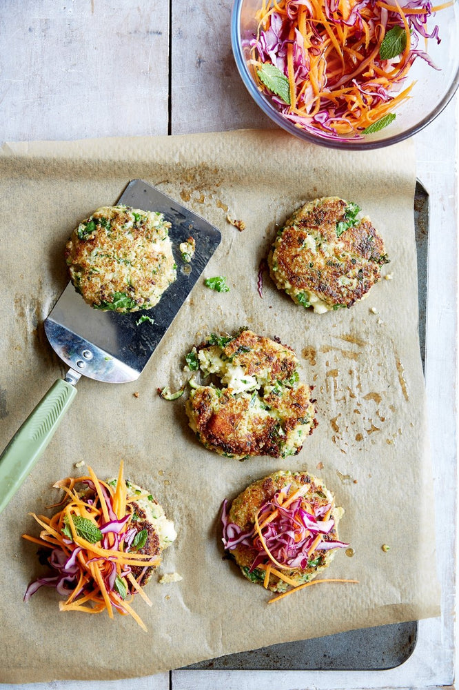 The FODMAP Friendly Kitchen Cookbook: 100 Easy, Delicious, Recipes for a Healthy Gut and a Happy Life