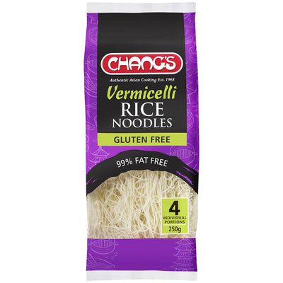 Chang's Rice Vermicelli Noodles (250g)