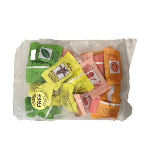 Alpha Chocolate Creams (250g)