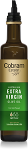 Cobram Estate Light Flavour Intensity Extra Virgin Olive Oil (375ml)