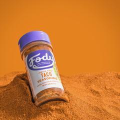 Fody Foods Taco Seasoning (115g)