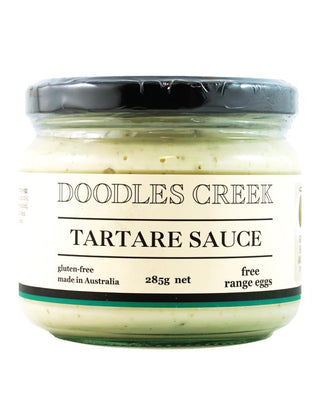 Doodles Creek Tartare Sauce (285g)