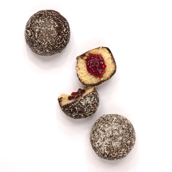 Health Lab Iconic Aussie Lamington 