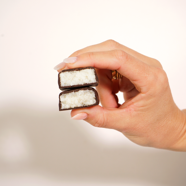 Health Lab Mylk Chocolate Bar Coconut (40g)