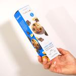 Health Lab Multipack Chewy Choc Chip Peanut Butter Ball (3 x 40g)