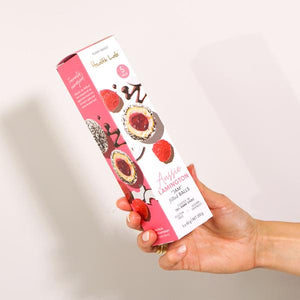 Health Lab Iconic Aussie Lamington 