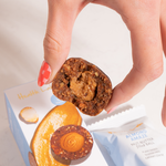 Health Lab Elevated Multipack Almond Amaze (5 x 40g)