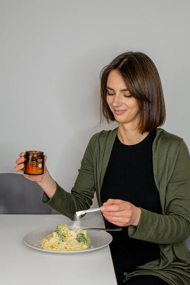 FODZYME™ 60 Powder Doses (For Home)