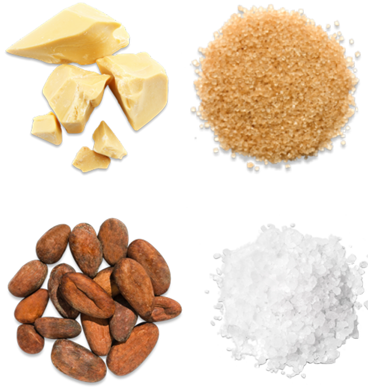 Alter Eco Deep Dark Sea Salt (80g)