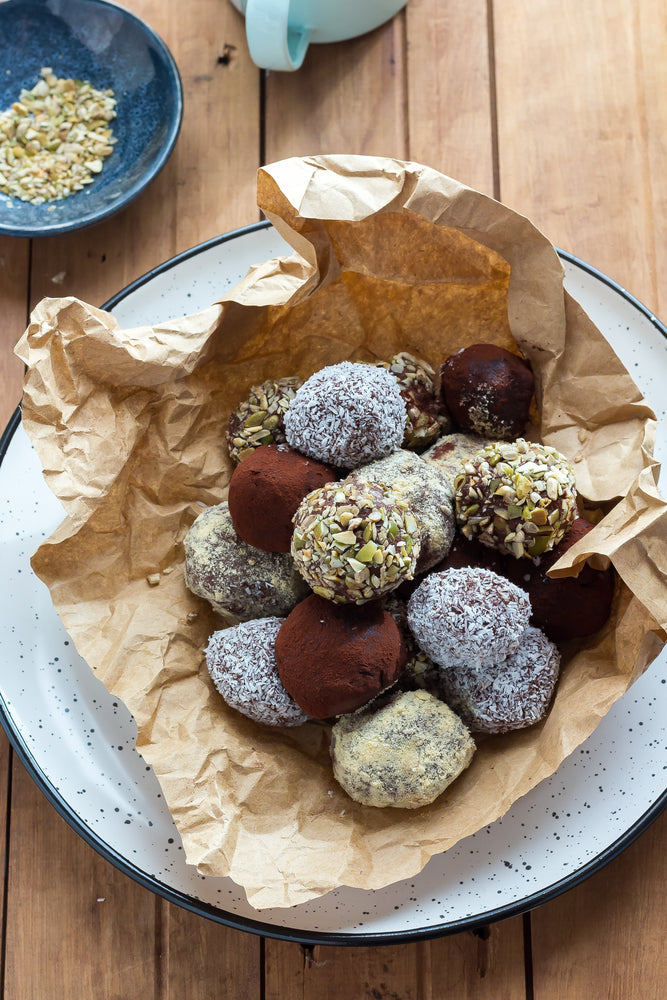 The Gut Friendly Cookbook by Alana Scott