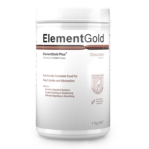 ElementGold Plus+ Chocolate (1kg)