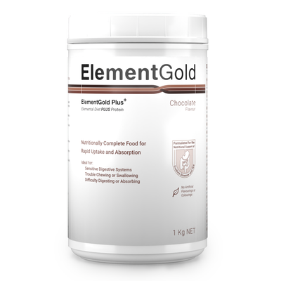 ElementGold Plus+ Chocolate (1kg)