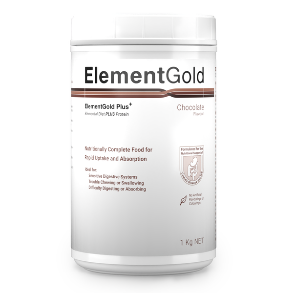 ElementGold Plus+ Chocolate (1kg)