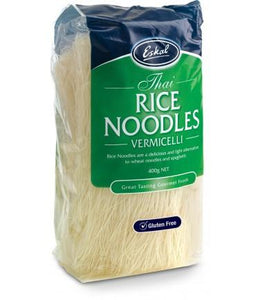 Eskal Gluten Free Rice Vermicelli Noodles (400g)