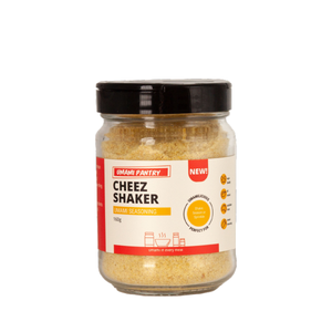 Umami Pantry Cheez Shaker Umami Seasoning (160g)