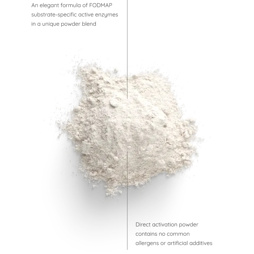 FODZYME® 30-Dose On-The-Go Kit
