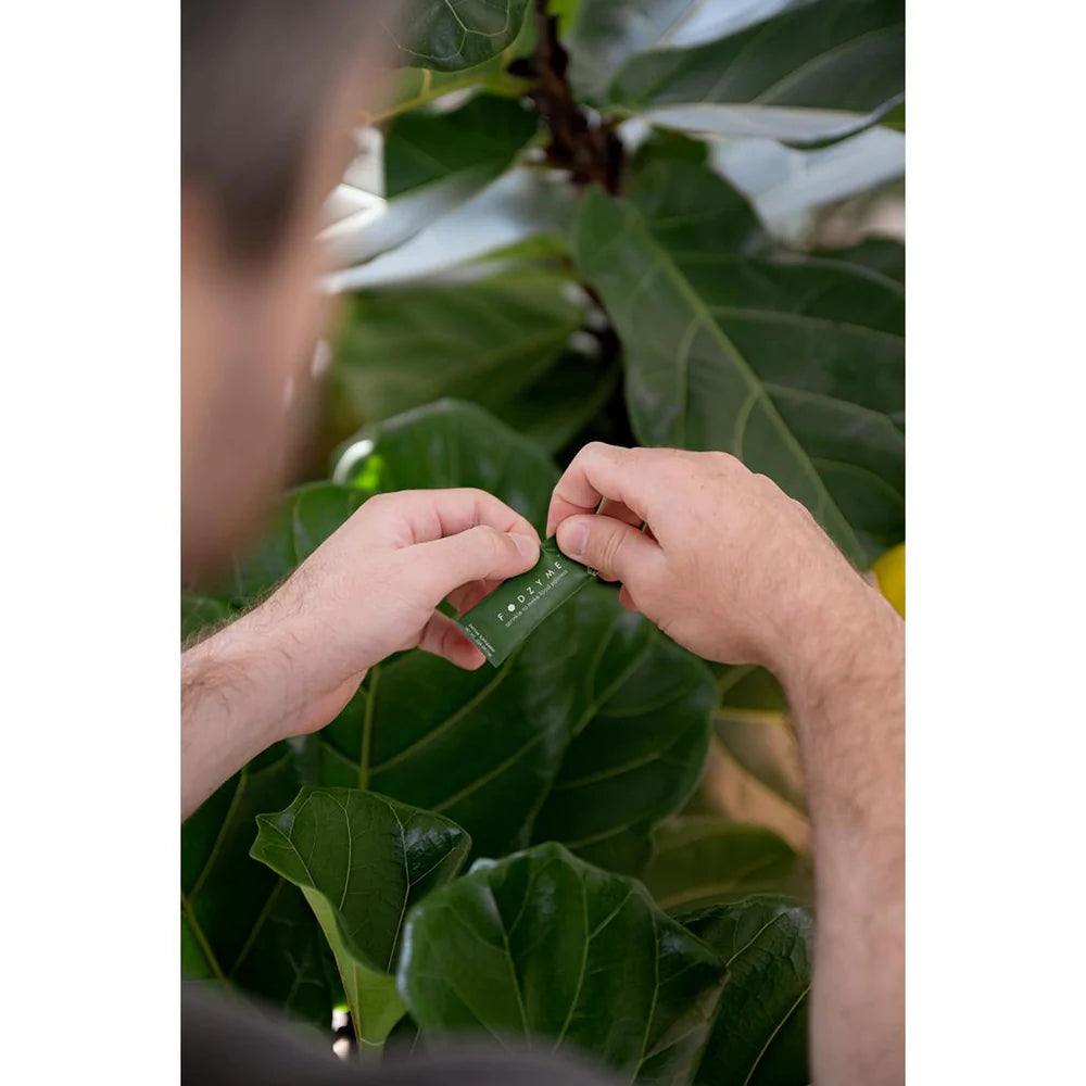 FODZYME® 30-Dose On-The-Go Kit