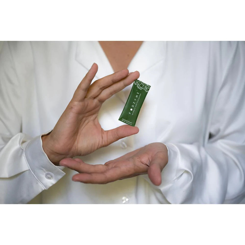 FODZYME® 5-Dose Starter Kit
