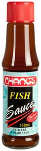 Chang's Fish Sauce (150ml)