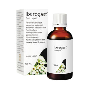 Flordis Iberogast (100ml)