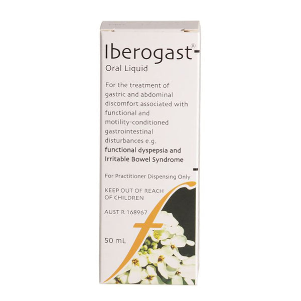 Flordis Iberogast (50ml)