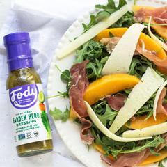 Fody Foods Garden Herb Salad Dressing (240g)