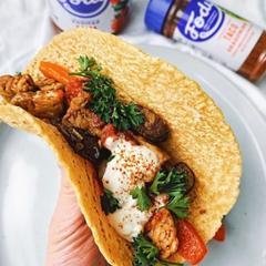 Fody Foods Taco Seasoning (115g)