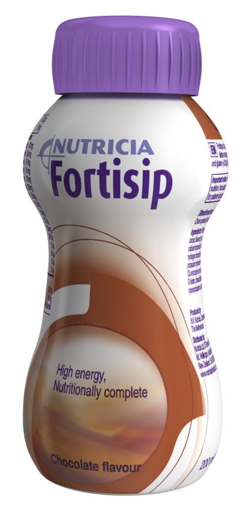 Fortisip Chocolate (200ml) - SPECIAL ORDER