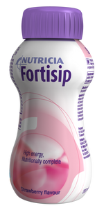 Fortisip Strawberry (200ml) - SPECIAL ORDER