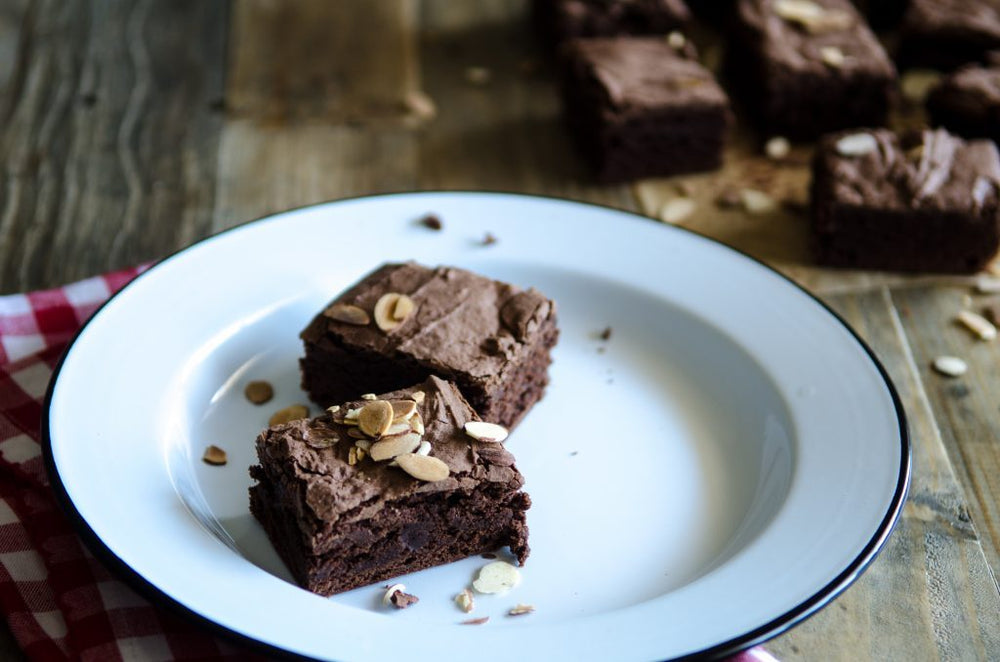 Bob's Red Mill Gluten Free Brownie Mix (595g)