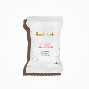 Health Lab Iconic Aussie Lamington 