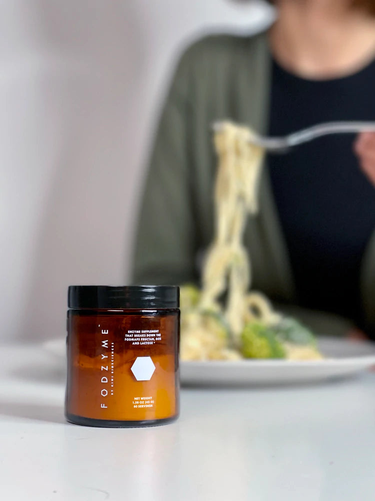 FODZYME™ 60 Powder Doses (For Home)