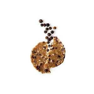 Mary's Gone Crackers - Black Pepper Crackers (184g)