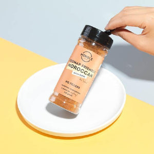 Mingle Moroccan Seasoning - Sahara